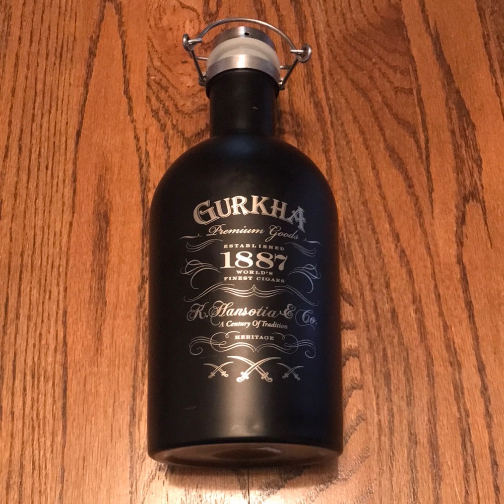 Growler